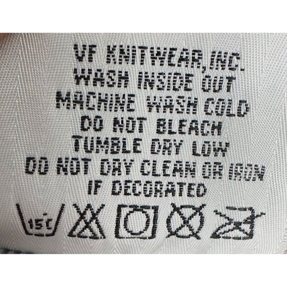 Vtg Dale Earnhardt SR #3 Polo Shirt Mens M Gray  Nascar Chase Authentics - Picture 7 of 9